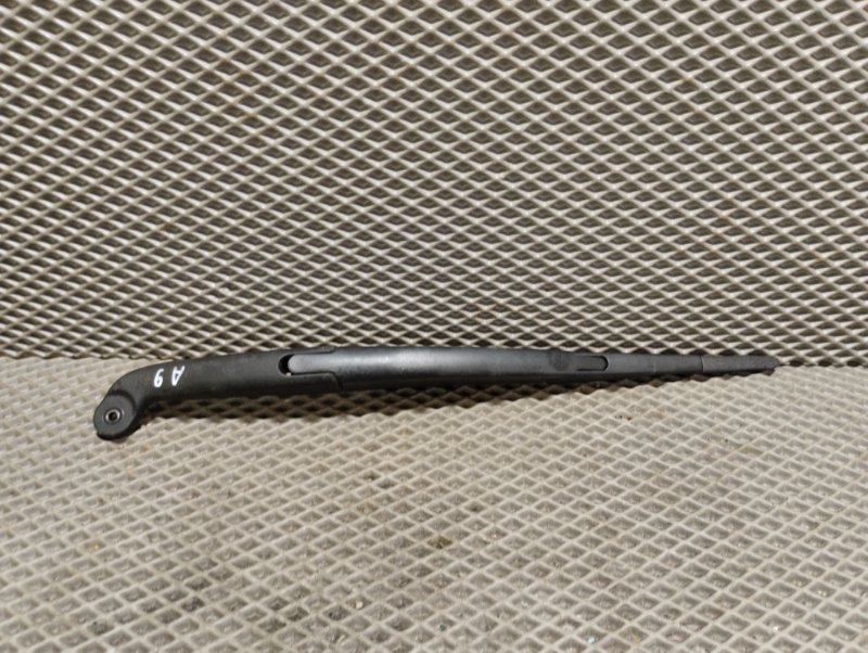 Дворник задний, 3000 рублей, Ховрино