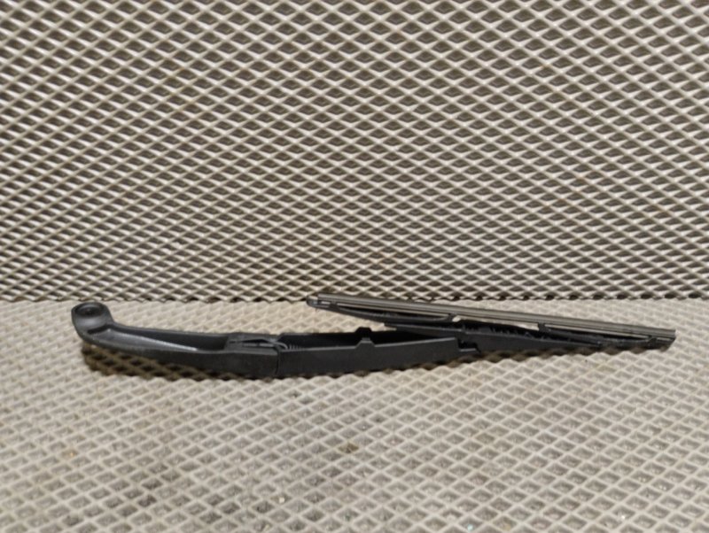 Дворник задний, 3000 рублей, Ховрино