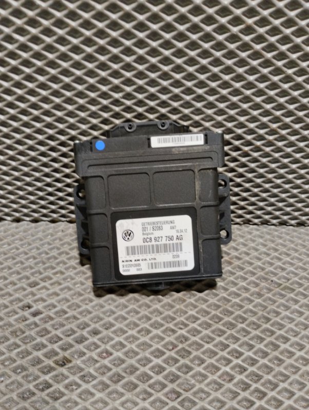 Блок управления АКПП, 10000 рублей, Ховрино