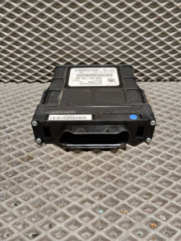 Блок управления АКПП, 10000 рублей, Ховрино