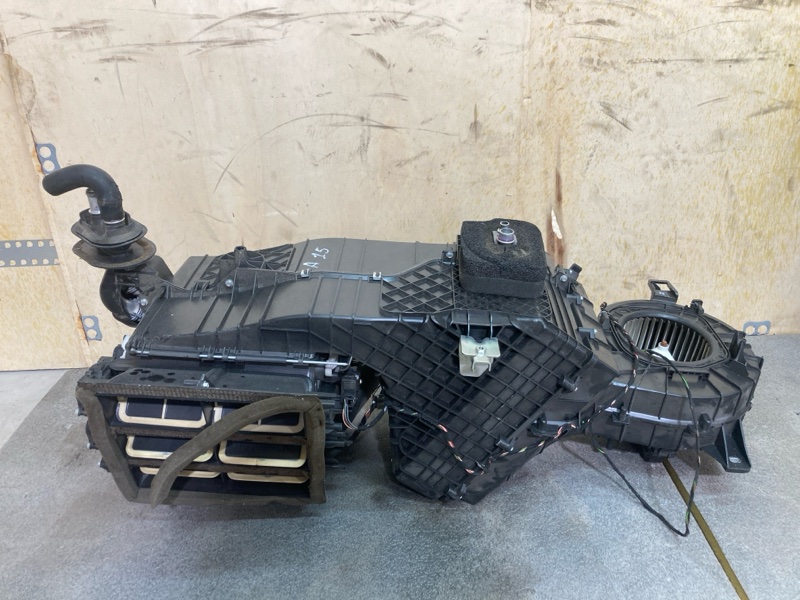 Печка салона, 11500 рублей, Ховрино