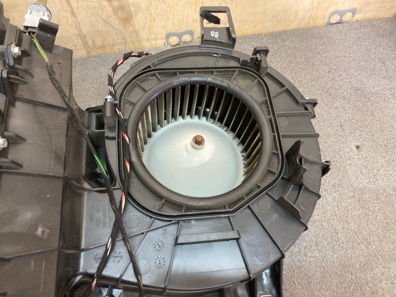 Печка салона, 11500 рублей, Ховрино