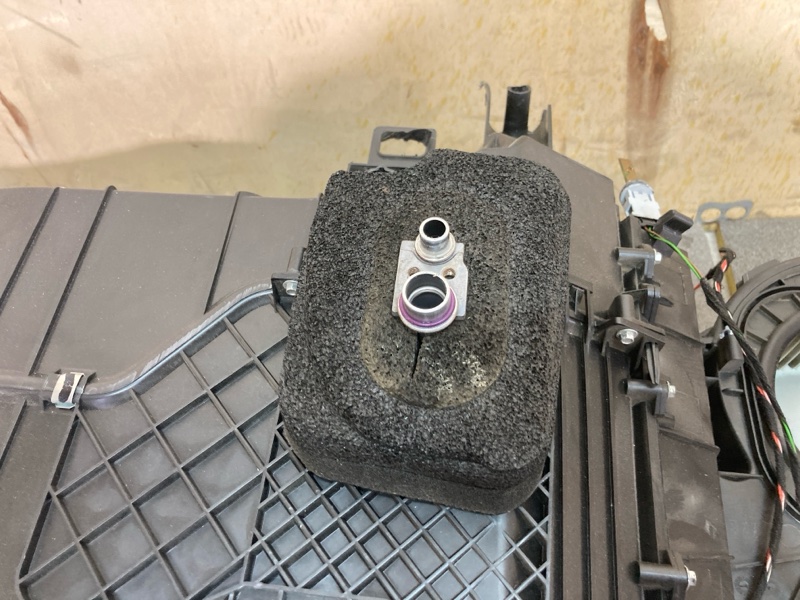 Печка салона, 11500 рублей, Ховрино