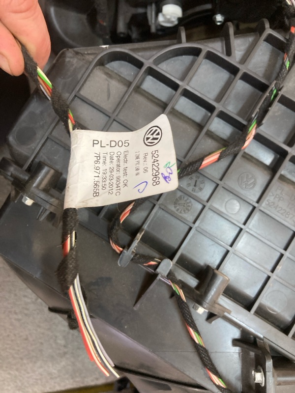 Печка салона, 11500 рублей, Ховрино