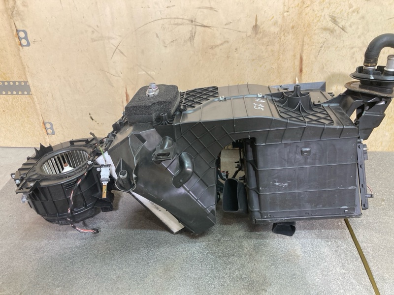 Печка салона, 11500 рублей, Ховрино