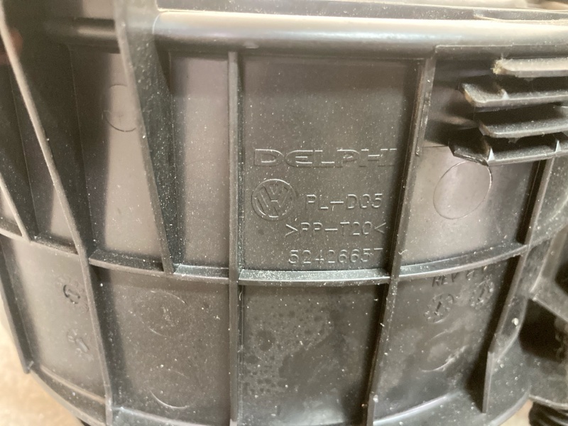 Печка салона, 11500 рублей, Ховрино