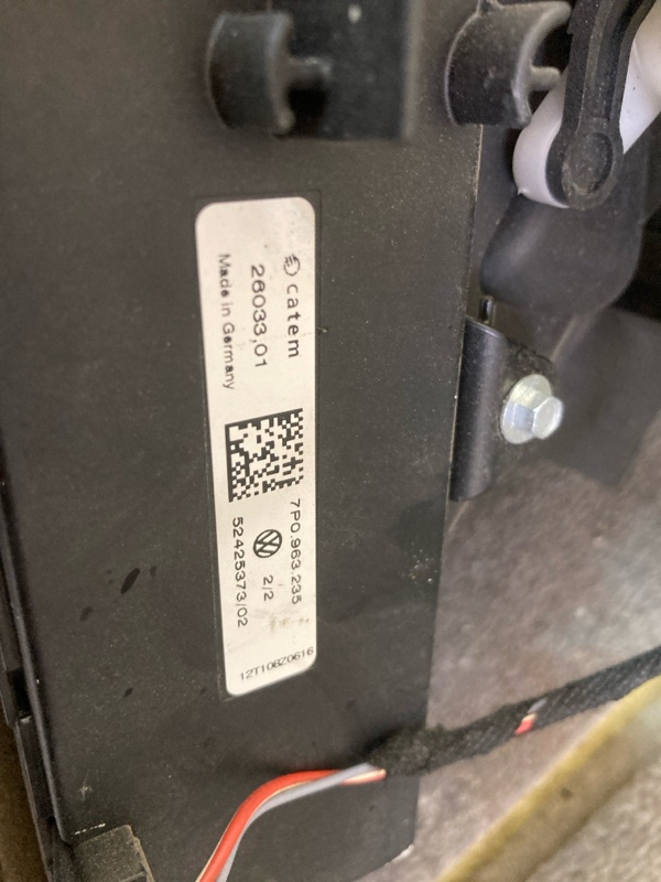 Печка салона, 11500 рублей, Ховрино