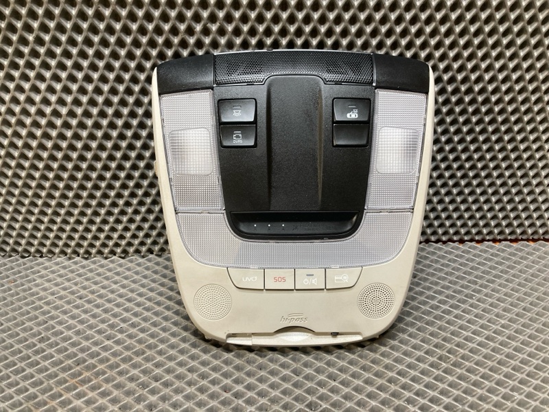 Плафон подсветки салона, 6000 рублей, Ховрино