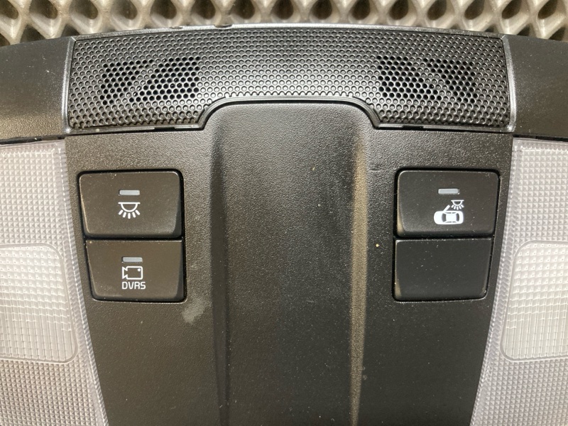 Плафон подсветки салона, 6000 рублей, Ховрино