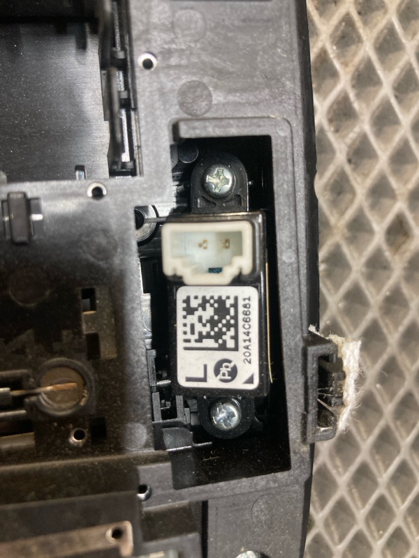 Плафон подсветки салона, 6000 рублей, Ховрино