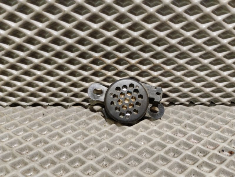 Звуковой зуммер, 500 рублей, Ховрино