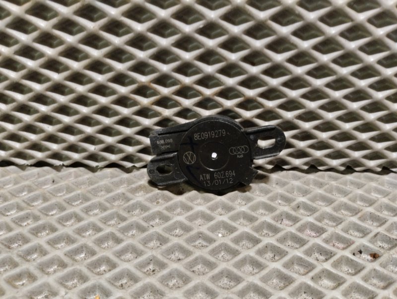 Звуковой зуммер, 500 рублей, Ховрино