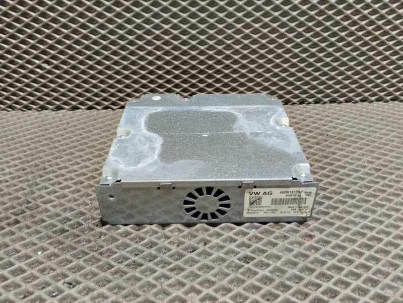 Тюнер, 7000 рублей, Ховрино