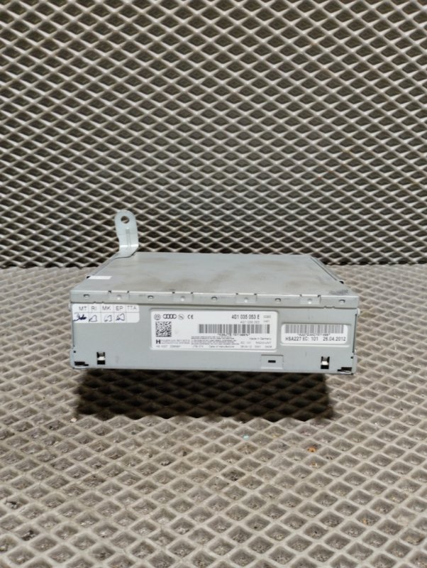 Магнитола, 14000 рублей, Ховрино