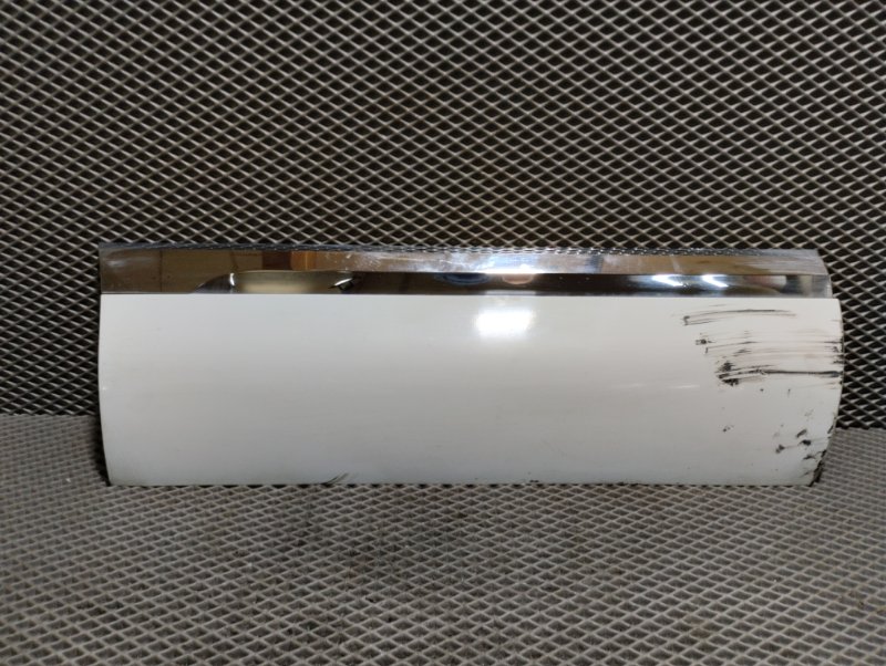 Накладка на порог наружная, 1000 рублей, Ховрино