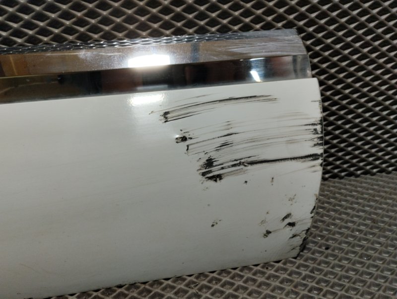 Накладка на порог наружная, 1000 рублей, Ховрино