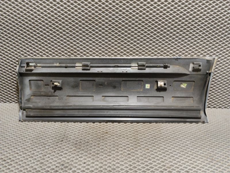 Накладка на порог наружная, 1000 рублей, Ховрино