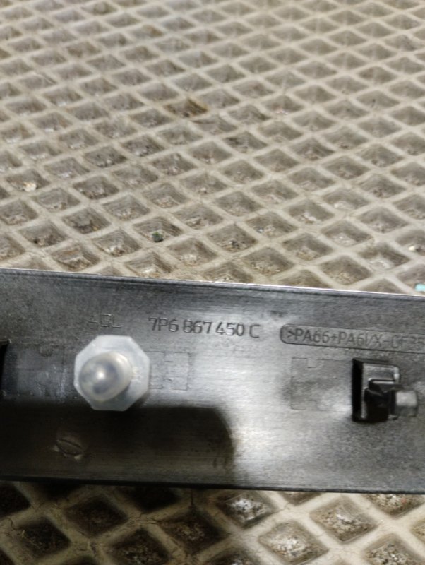 Молдинг двери, 1000 рублей, Ховрино