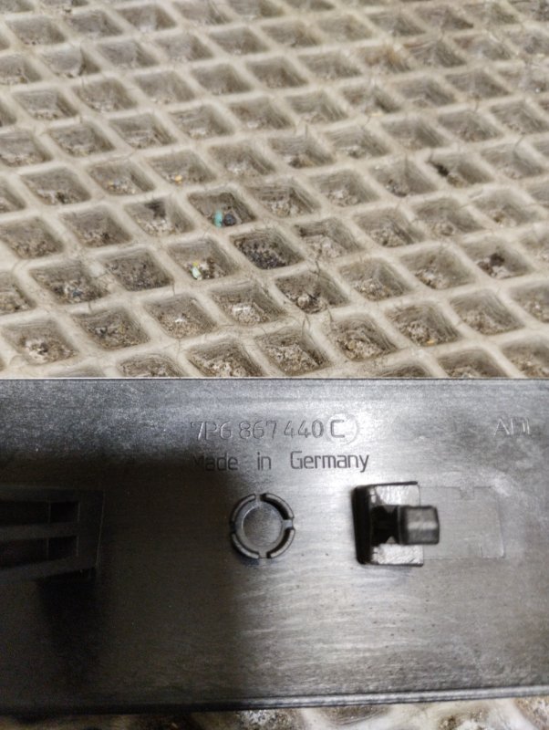 Молдинг двери, 1000 рублей, Ховрино