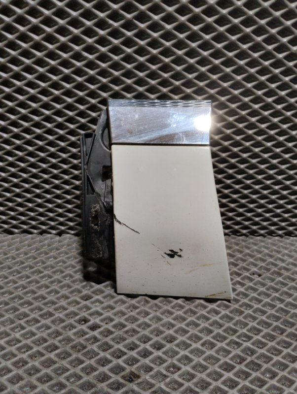 Накладка кузова, 2000 рублей, Ховрино