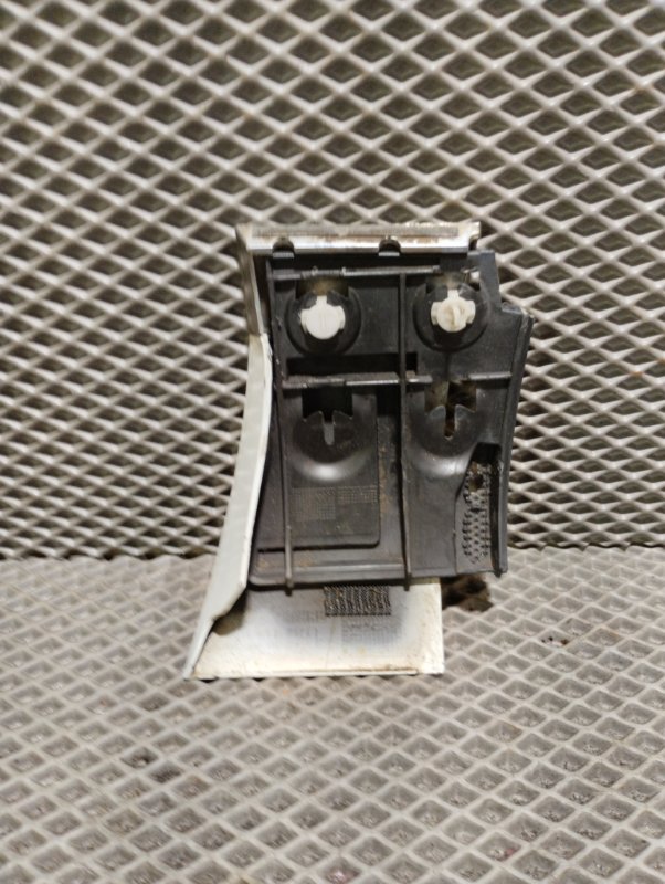 Накладка кузова, 2000 рублей, Ховрино