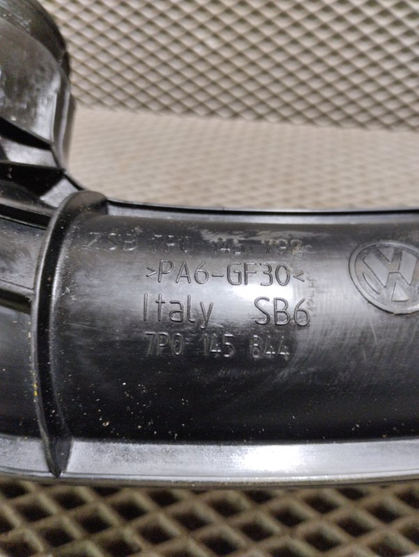 Патрубок интеркулера, 15000 рублей, Ховрино