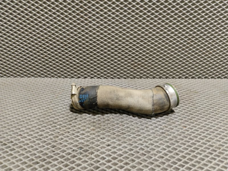 Патрубок интеркулера, 7000 рублей, Ховрино