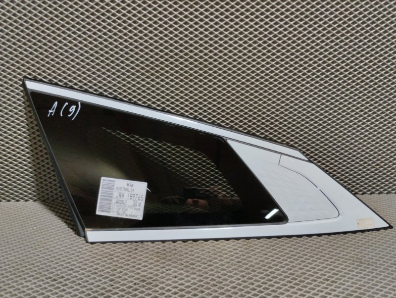 Форточка кузова, 30000 рублей, Ховрино