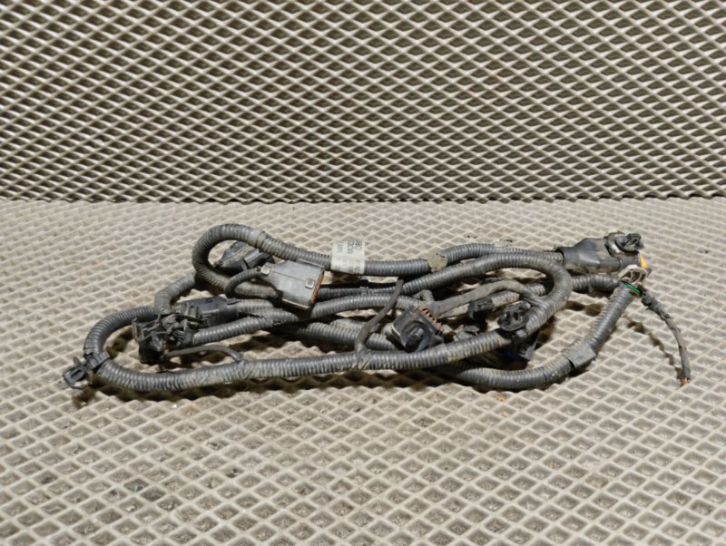 Проводка парктроника, 6000 рублей, Ховрино