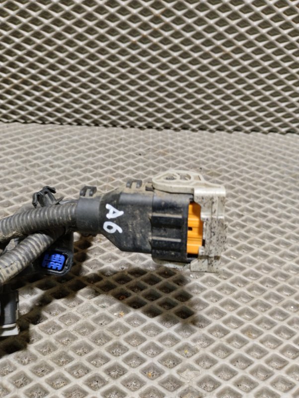 Проводка парктроника, 6000 рублей, Ховрино