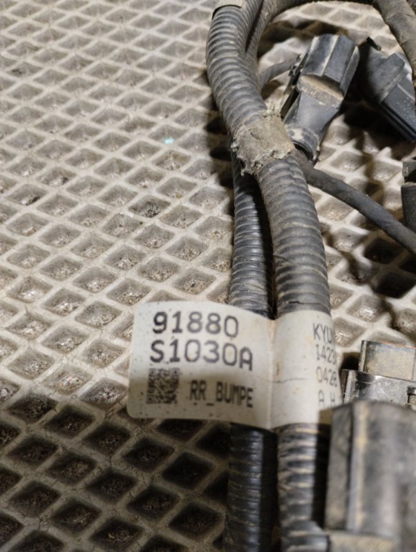 Проводка парктроника, 6000 рублей, Ховрино