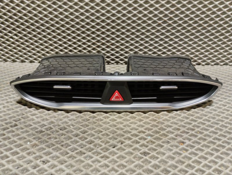 Воздуховод салона, 2500 рублей, Ховрино