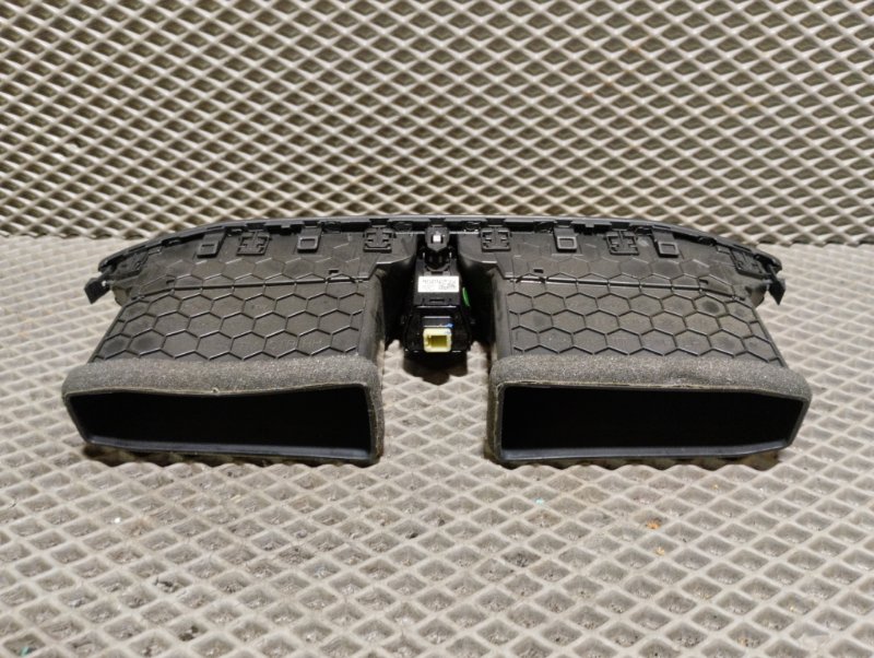 Воздуховод салона, 2500 рублей, Ховрино