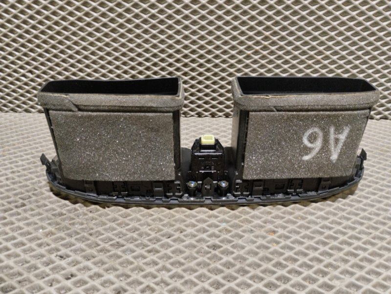 Воздуховод салона, 2500 рублей, Ховрино