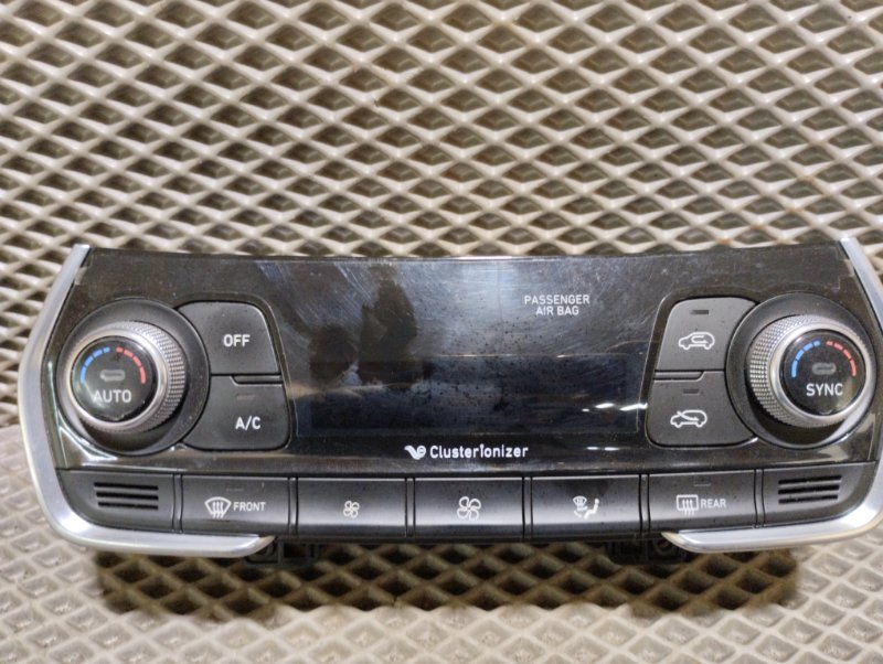 Блок управления климат-контролем, 10000 рублей, Ховрино