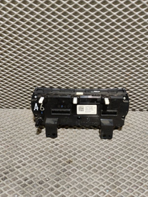 Блок управления климат-контролем, 10000 рублей, Ховрино