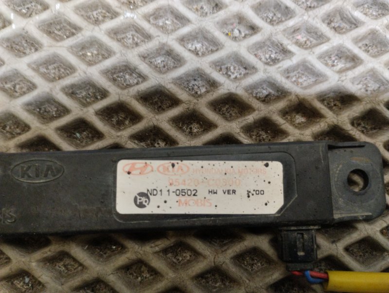 Антенна иммобилайзера, 1000 рублей, Ховрино