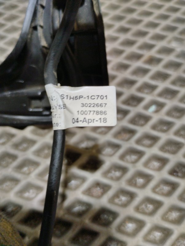 Датчик открытия багажника, 3500 рублей, Ховрино