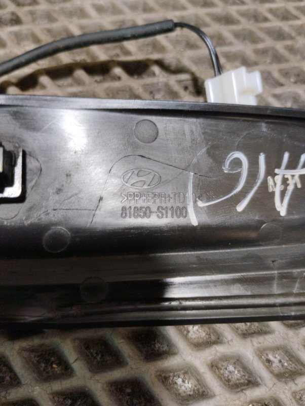 Датчик открытия багажника, 3500 рублей, Ховрино