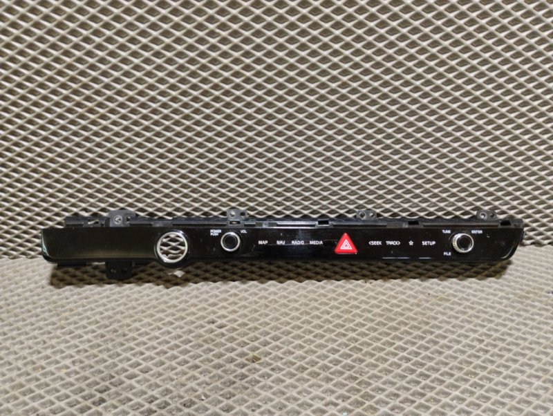 Блок управления магнитолой, 20000 рублей, Ховрино