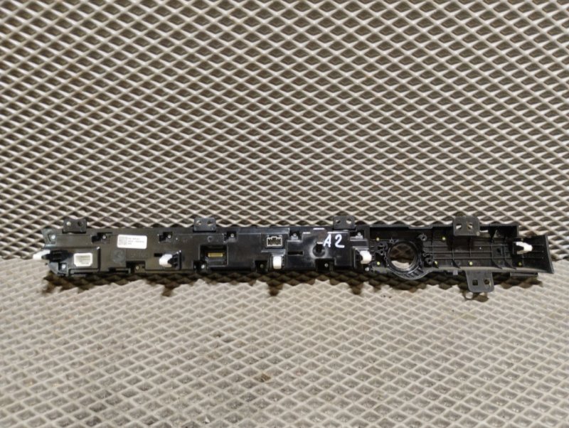 Блок управления магнитолой, 20000 рублей, Ховрино