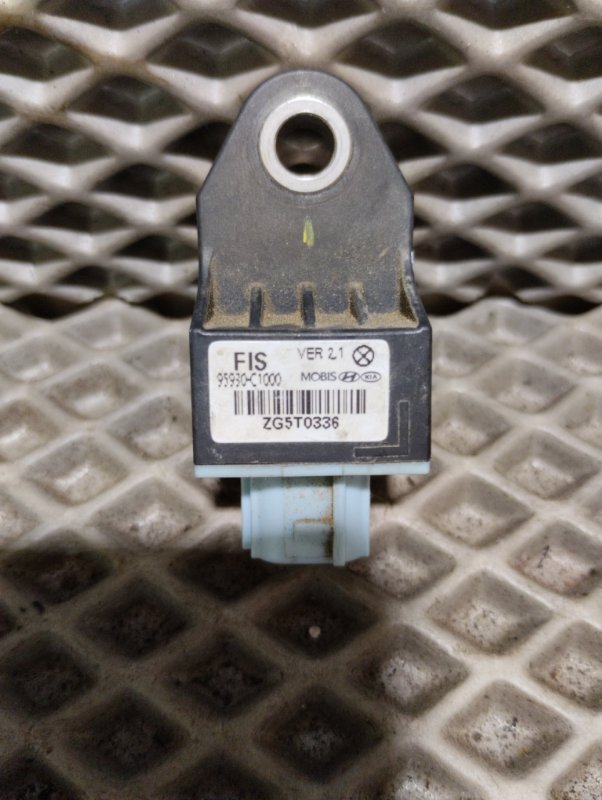 Датчик удара, 1500 рублей, Ховрино