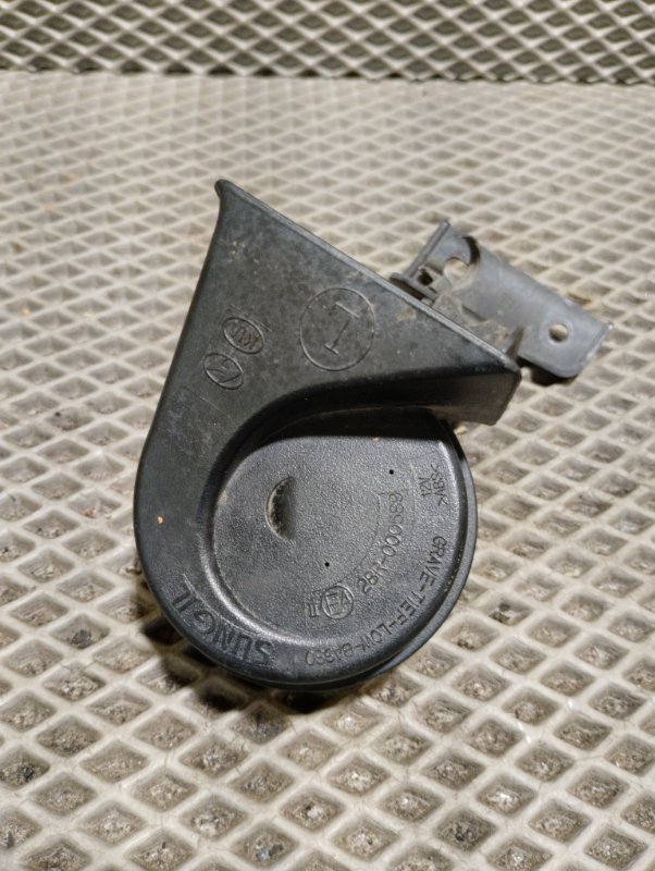 Звуковой сигнал, 1500 рублей, Ховрино