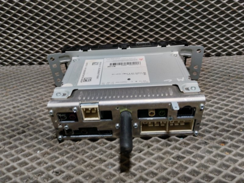 Магнитола, 35000 рублей, Ховрино