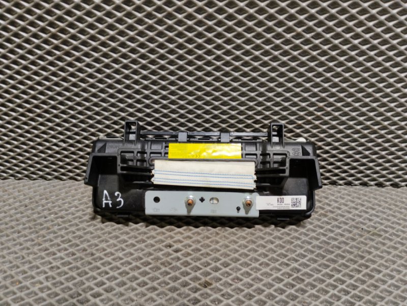 Подушка безопасности в колени, 20000 рублей, Ховрино