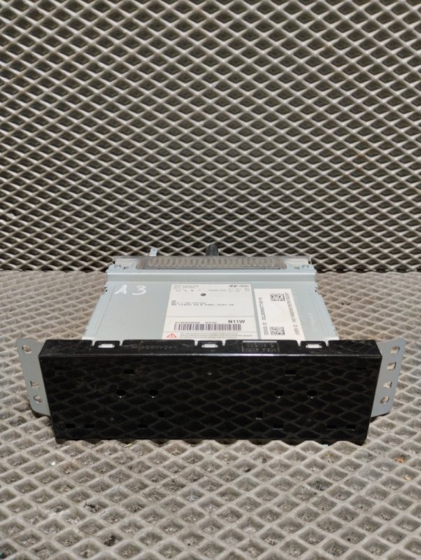 Магнитола, 35000 рублей, Ховрино