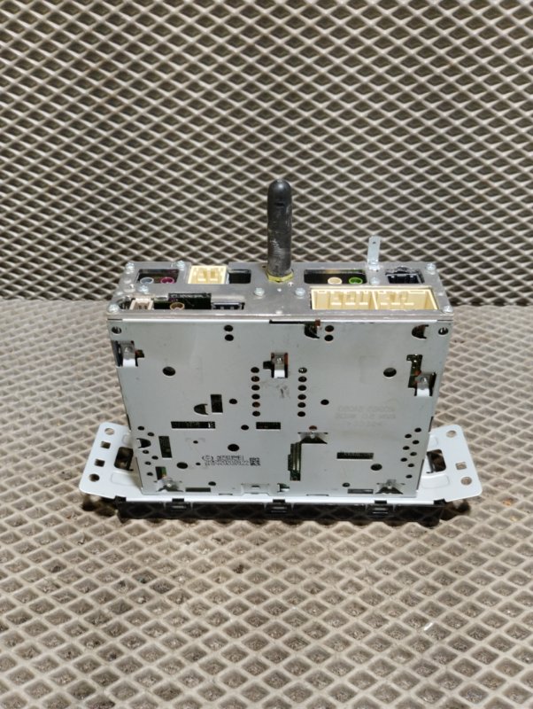 Магнитола, 35000 рублей, Ховрино