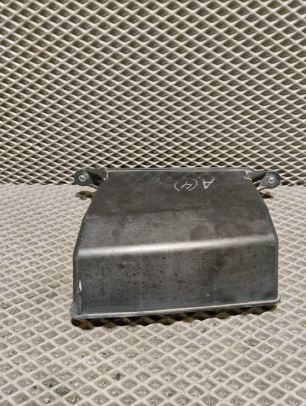 Воздухозаборник, 2000 рублей, Ховрино