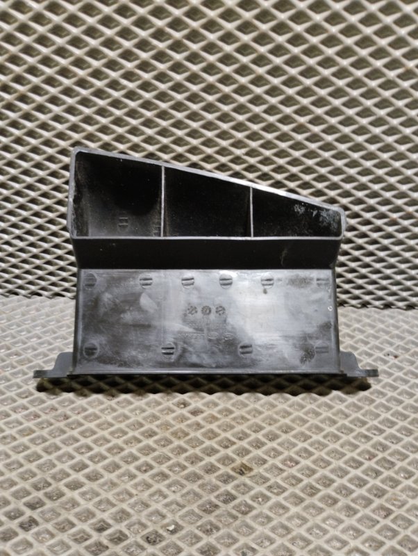 Воздухозаборник, 2000 рублей, Ховрино