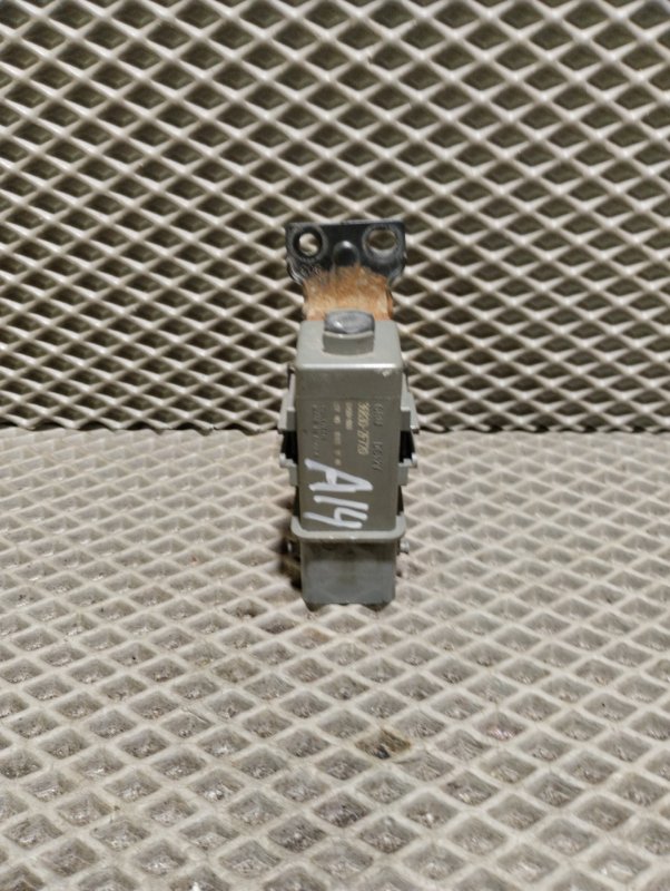 Свеча накала, 3500 рублей, Ховрино